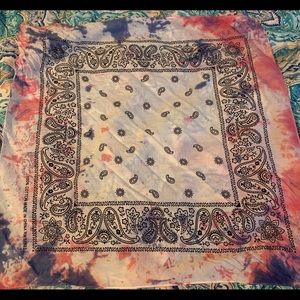 Bandanna